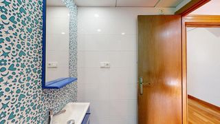 Piso en venta en Santa María de Gracia en Murcia