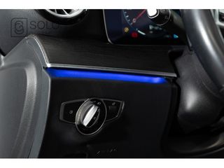 Mercedes-Benz Clase E 220 d Cabrio 143 kW (194 CV)