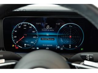 Mercedes-Benz Clase E 220 d Cabrio 143 kW (194 CV)