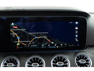 Mercedes-Benz Clase E 220 d Cabrio 143 kW (194 CV)