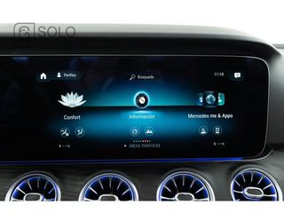 Mercedes-Benz Clase E 220 d Cabrio 143 kW (194 CV)