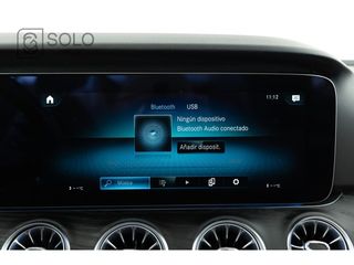 Mercedes-Benz Clase E 220 d Cabrio 143 kW (194 CV)