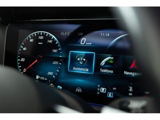 Mercedes-Benz Clase E 220 d Cabrio 143 kW (194 CV)