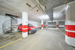 Garaje en venta en Centro - Sagrario en Granada