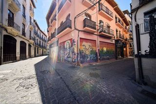 Garaje en venta en Centro - Sagrario en Granada