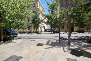Garaje en venta en Centro - Sagrario en Granada