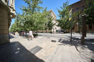 Garaje en venta en Centro - Sagrario en Granada