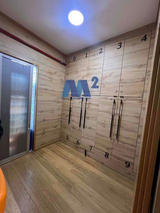 Nave industrial en venta en Los Olivos - Los Ángeles - Perales del río en Getafe