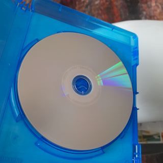 Blu-ray Guardianes de la Galaxia Vol. 2