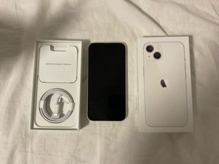 iPhone 13 128GB Apple