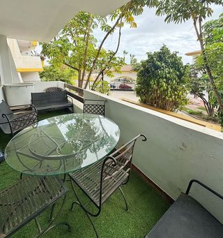 Oficina en venta en Calahonda en Mijas