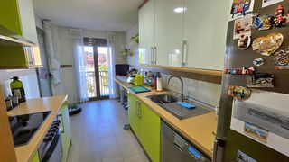 Piso en venta en Parla Este en Parla