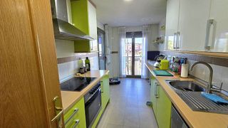 Piso en venta en Parla Este en Parla