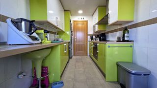 Piso en venta en Parla Este en Parla