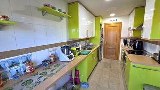 Piso en venta en Parla Este en Parla