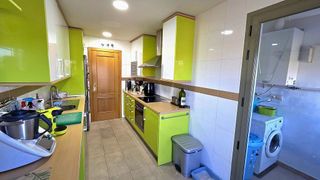 Piso en venta en Parla Este en Parla