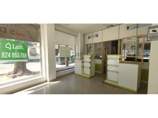 Local comercial en venta en Casco Antiguo - Centro en Badajoz