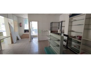 Local comercial en venta en Casco Antiguo - Centro en Badajoz