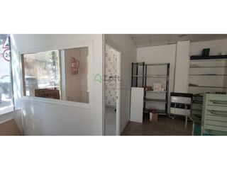 Local comercial en venta en Casco Antiguo - Centro en Badajoz