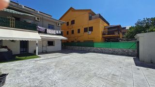 Edificio en venta en Gorronal-P29 en Collado Villalba