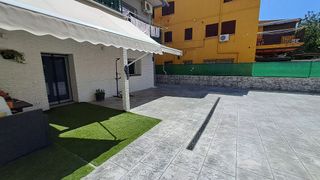 Edificio en venta en Gorronal-P29 en Collado Villalba