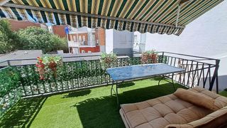 Edificio en venta en Gorronal-P29 en Collado Villalba