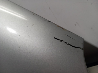 ALETA DELANTERA DERECHA MERCEDES-BENZ CLASE A (BM