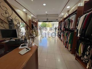 Local comercial en venta en Arenal - La Pólvora en Dos Hermanas