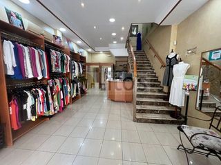 Local comercial en venta en Arenal - La Pólvora en Dos Hermanas