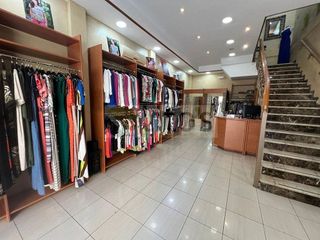Local comercial en venta en Arenal - La Pólvora en Dos Hermanas