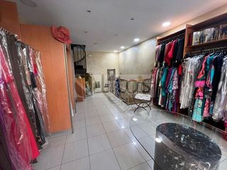 Local comercial en venta en Arenal - La Pólvora en Dos Hermanas