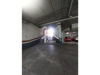 Garaje en venta en Lucena