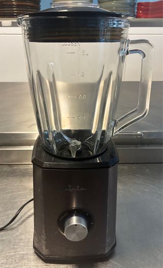 Batidora Jata - Funciona Perfectamente