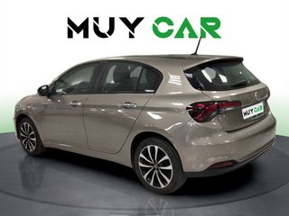 Fiat Tipo SW 1.3 Multijet Pop Business 70 kW (95 CV)