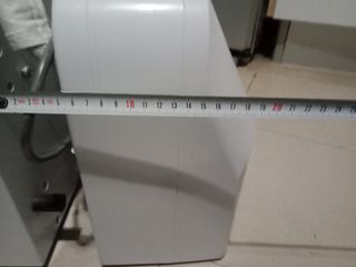 Aire Acondicionado Portátil Universal Blue