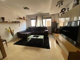 Piso en venta en Zona Piscinas en Burriana