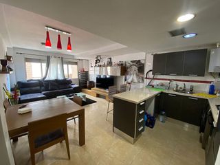 Piso en venta en Zona Piscinas en Burriana