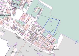 Terreno en venta en Playa de Granada en Motril