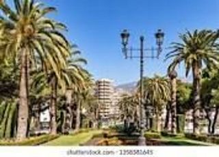 Terreno en venta en Playa de Granada en Motril
