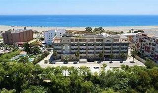 Terreno en venta en Playa de Granada en Motril