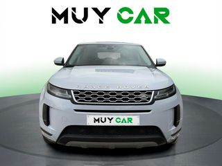 Land Rover Range Rover Evoque D150 MHEV Standard 4WD Auto 110 kW (150 CV)