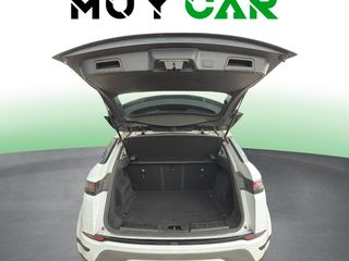 Land Rover Range Rover Evoque D150 MHEV Standard 4WD Auto 110 kW (150 CV)