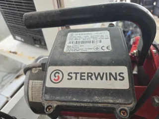Bomba de agua Sterwins