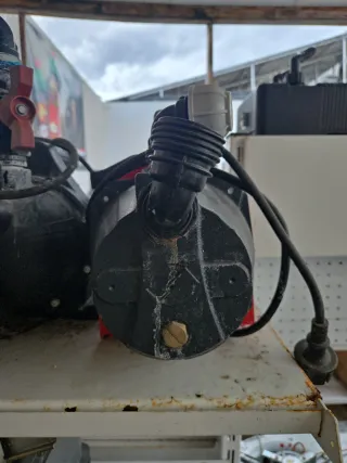 Bomba de agua Sterwins