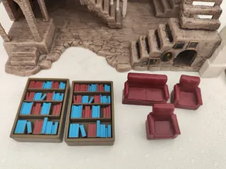 Harry Potter,castillo,juguete,película Harry Poter