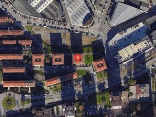 Piso en venta en Alisal - Cazoña - San Román en Santander