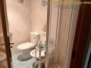 Piso en venta en El Mercado en Manises