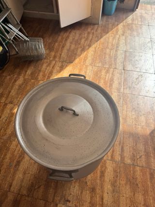 Olla Hostelería 100L