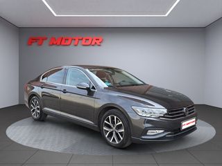 Volkswagen Passat Executive 2.0 TDI 110kW (150CV) DSG