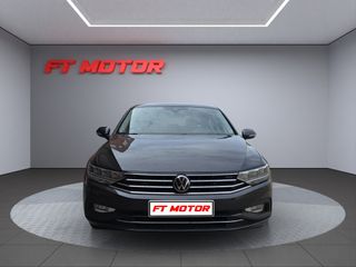 Volkswagen Passat Executive 2.0 TDI 110kW (150CV) DSG